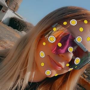 Meet your Posher, Brittany